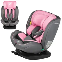 lionelo Bastiaan i-Size Rosa