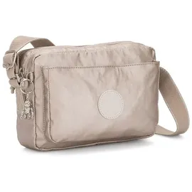 Kipling Abanu M metallic glow