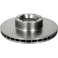Bosch 0 986 478 745 vorne, belüftet, hochkarbonisiert, 1