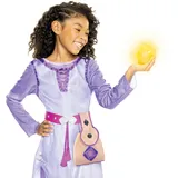 disney's wish Jakks Pacific Wish - Interaktives Rollenspielset Gürtelhalterung mit Wunschstern