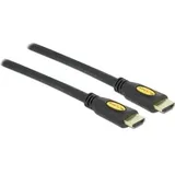 DeLOCK High-Speed-HDMI-Kabel mit Ethernet 3m (82454)