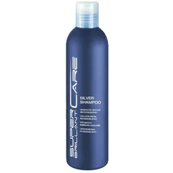 HAIR HAUS Super Brillant Care Silver Shampoo 250 ml
