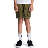 DC Shoes Tundra - Cargoshorts für Kinder Braun