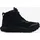 Under Armour Micro G Valsetz Mid Schwarz