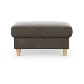 sit&more Farö Microfaser braun