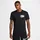 Nike Dri-FIT schwarz L
