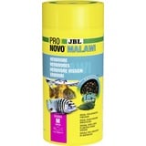 JBL GmbH & Co. KG JBL Pronovo Malawi Grano M Fischfutter 1000 Milliliter