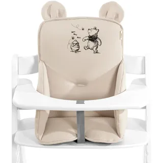 hauck Alpha Cosy, Select