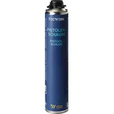 tecwerk 1K-Pistolenschaum 750 ml