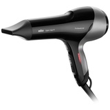 Braun Satin Hair 7 SensoDryer HD780 Haartrockner Schwarz