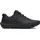 Under Armour Surge 4 Kinder Black 40