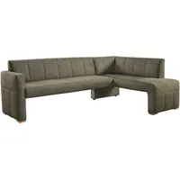 Exxpo - sofa fashion Essbank, elegant und modern mit