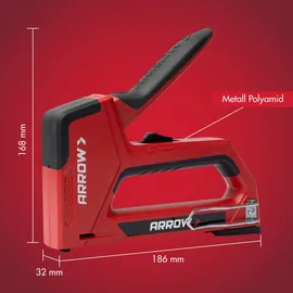 ARROW Handtacker T501