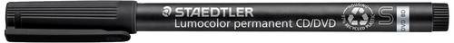 staedtler lumocolor cd- dvd-marker