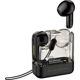 DUDAO U18Pro Bluetooth 5.3 TWS kabellose Kopfhörer – Schwarz