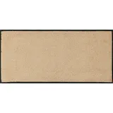 Wash+Dry Sahara 35 x 75 cm Beige