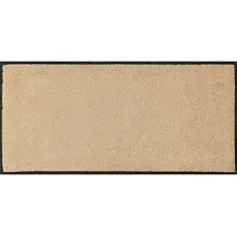 Wash+Dry Sahara 35 x 75 cm Beige