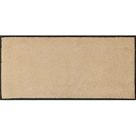 Wash+Dry Sahara 35 x 75 cm Beige