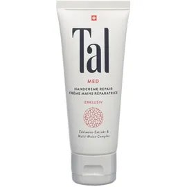 parsenn Handcreme Repair 75 ml