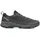 Merrell Speed Eco WP Herren Black/Asphalt 44,5