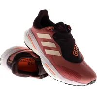 Adidas Solarglide 5 GORE-TEX Wonder Red / Bliss Orange / Beam Orange 38