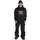 DC Shoes Fleecepullover Snowstar Schwarz XS