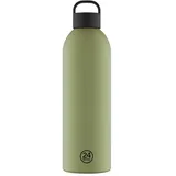 24Bottles Clima Bottle 1500 ml Sage