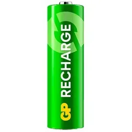 GP Mignon AA 2100 mAh 4 St.
