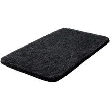 GRUND Melange Anthrazit 70 x 120 cm