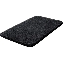 GRUND Melange Anthrazit 70 x 120 cm