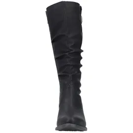 Rieker Damen schwarz 41