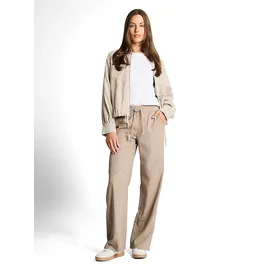 Tom Tailor Loose Wide Leg Hose Grau 38 32