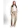 Tom Tailor Loose Wide Leg Hose Grau 38 32