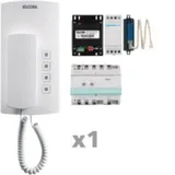 Elcom Audio-Kit i2-BUS mit BHT-200 (100.190.1)