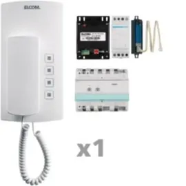Elcom Audio-Kit i2-BUS mit BHT-200 (100.190.1)