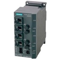 Siemens 6GK5204-2BB10-2AA3 Industrial Ethernet Switch 10 / 100MBit/s