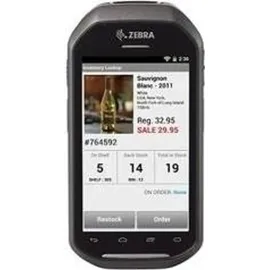 Zebra Technologies Zebra Netzteil PWR-WUA5V6W0WW