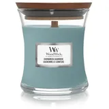 Woodwick Evergreen CASHMERE Kerzen 85 g