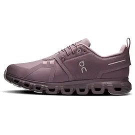 On Cloud 6 Waterproof Damen Gobi / Gobi 40