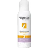 Allpresan Fuß Spezial Nr.3 sehr trockene Haut Schaum-Creme