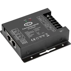 EVN Lichttechnik Funk-Empfänger-Controller FCWWCW2X8A