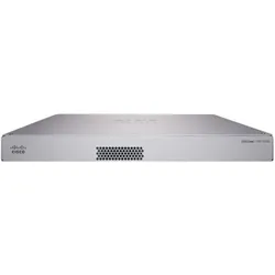 Cisco FirePOWER 1150 ASA - Firewall - 1U - Rack-montierbar