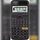 Casio FX-87DEX Schwarz
