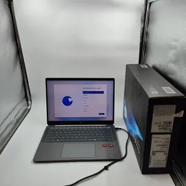 HP OmniBook Ultra 14-fd0094ng AMD Ryzen AI 9 365 16 GB RAM 1 TB SSD Win11 Home