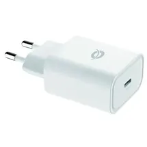 Conceptronic ALTHEA - Netzteil - 25 Watt - PD weiß