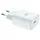 Conceptronic ALTHEA - Netzteil - 25 Watt - PD weiß