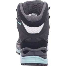 Lowa Innox Pro GTX Mid Damen Schwarz/Sage 38