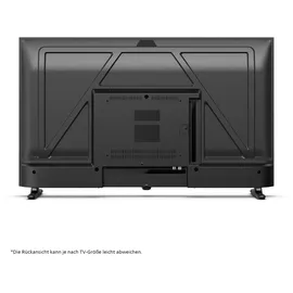 Philips 40PFS6050/12 40" Full HD LED Smart TV