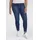 KjBrand 5-Pocket-Jeans "Hose Fanni Skinny", Damen, Gr. 42, N-Gr, blau (denim stoned), Denim/Jeans, Obermaterial: 87% Baumwolle, 11% Polyester, 2% Elasthan, eng, Jeans 5-Pocket-Jeans, ideal für schlanke Beine