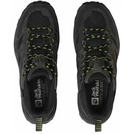 Jack Wolfskin Vojo Tour Texapore Low Wanderschuhe - Slate - EU 47